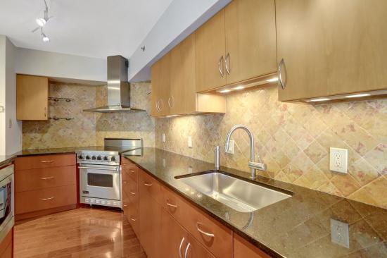 1200 Crystal Drive Unit 912 