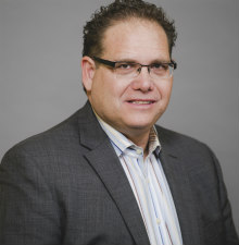 Matt Mills