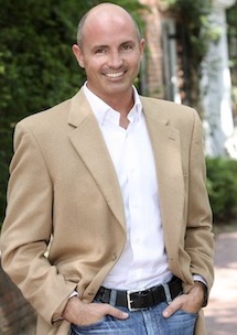 Sean Ruppert - Logan Skye Realty