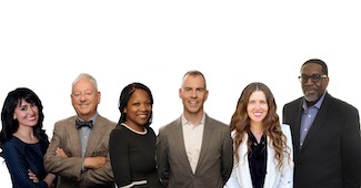 Joel Nelson Group - KW Capital Properties