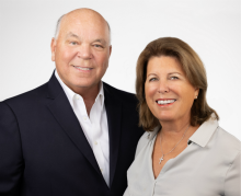 Susan & Tom Faries - Long & Foster Real Estate