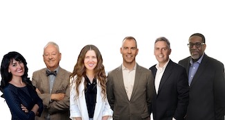 Joel Nelson Group - KW Capital Properties