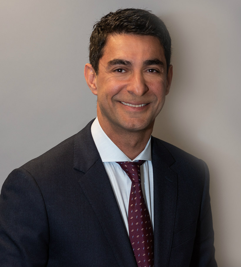 Mehdi Pirzadeh