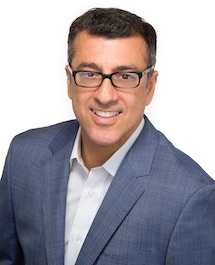 Brian Martucci