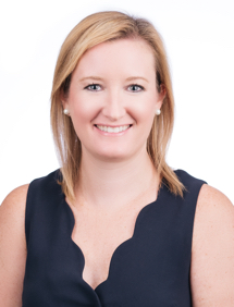 Courtney Abrams - TTR Sotheby's International Realty