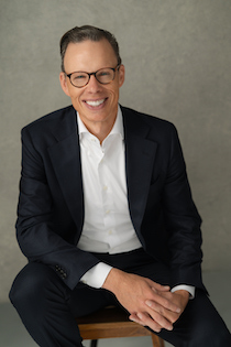 Maxwell Rabin - TTR Sotheby's Int'l Realty